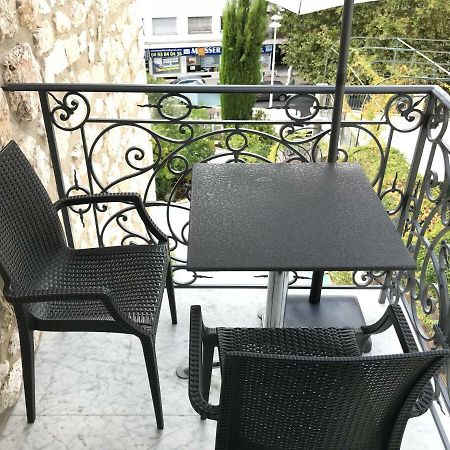 Villa Le Nid Nice Luaran gambar