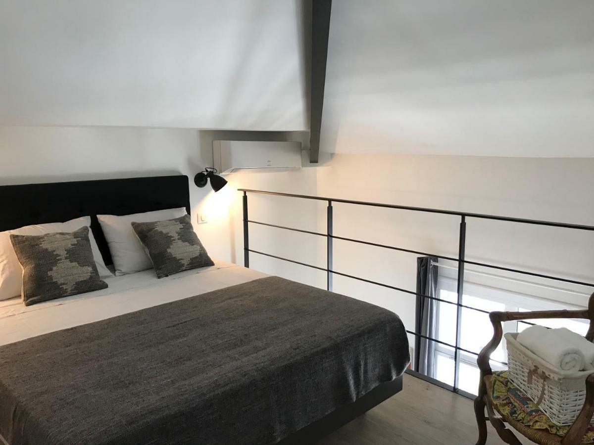 Villa Le Nid Nice Luaran gambar