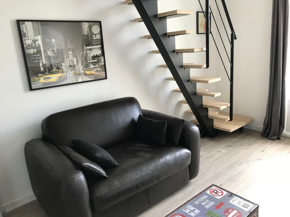 Villa Le Nid Nice Luaran gambar