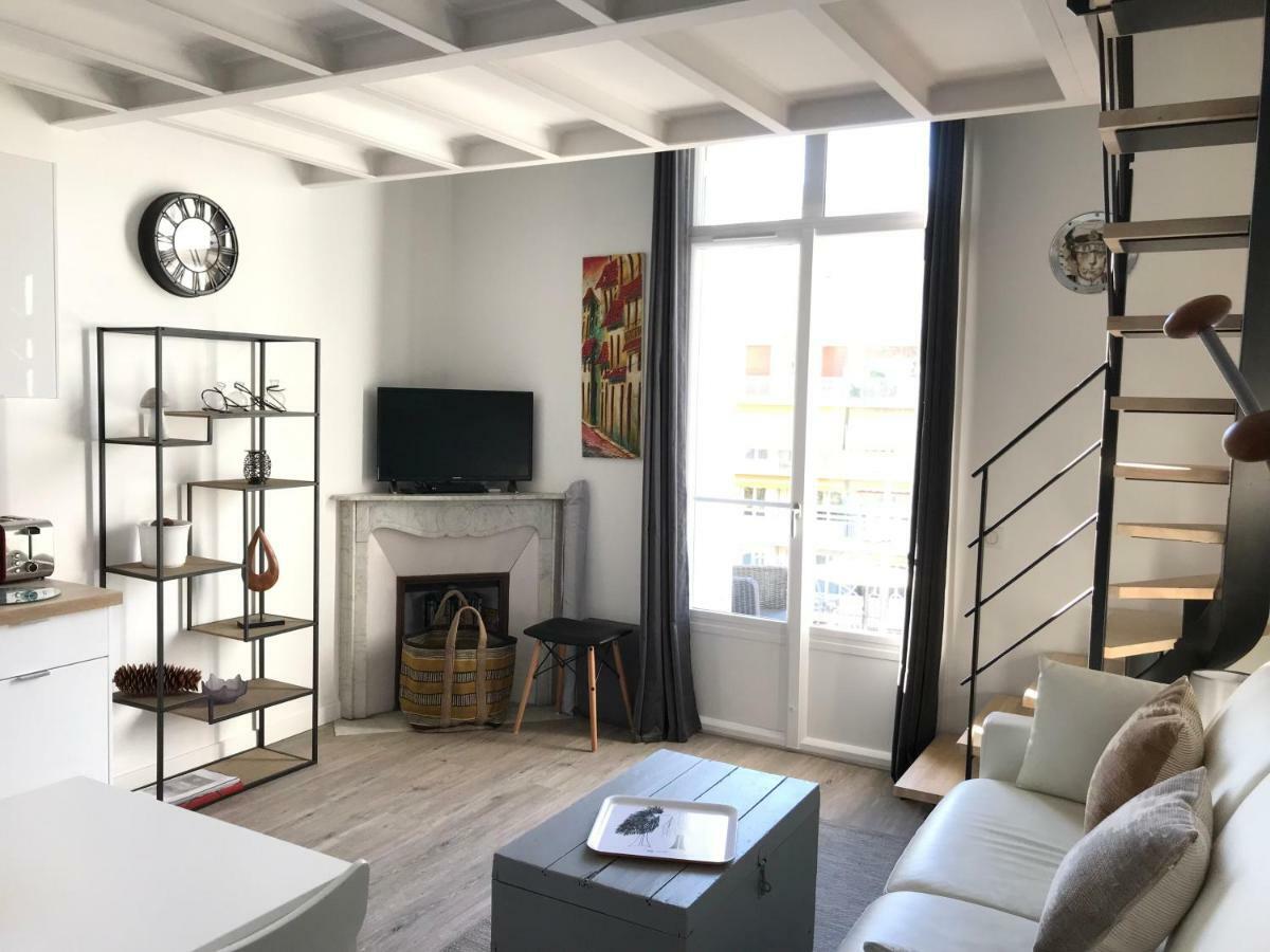 Villa Le Nid Nice Luaran gambar