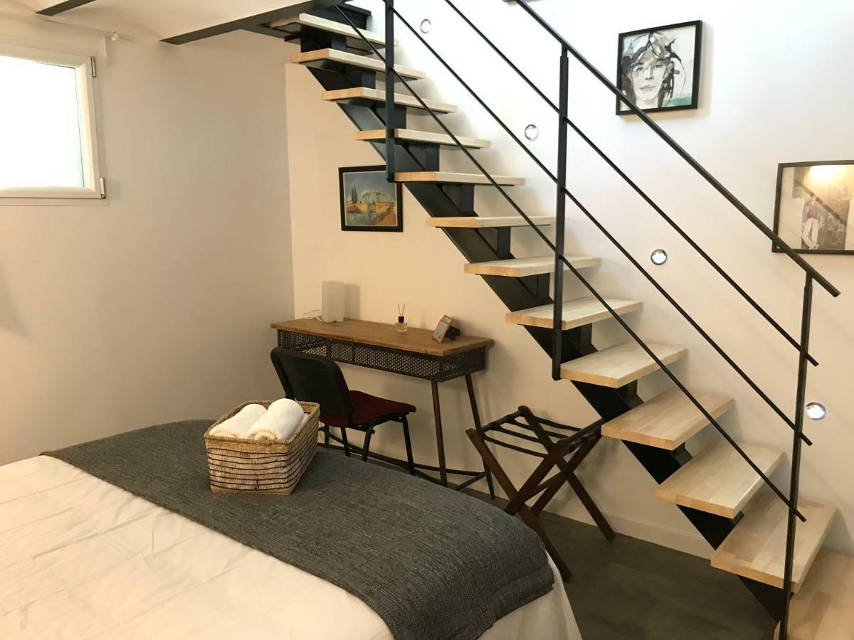 Villa Le Nid Nice Luaran gambar